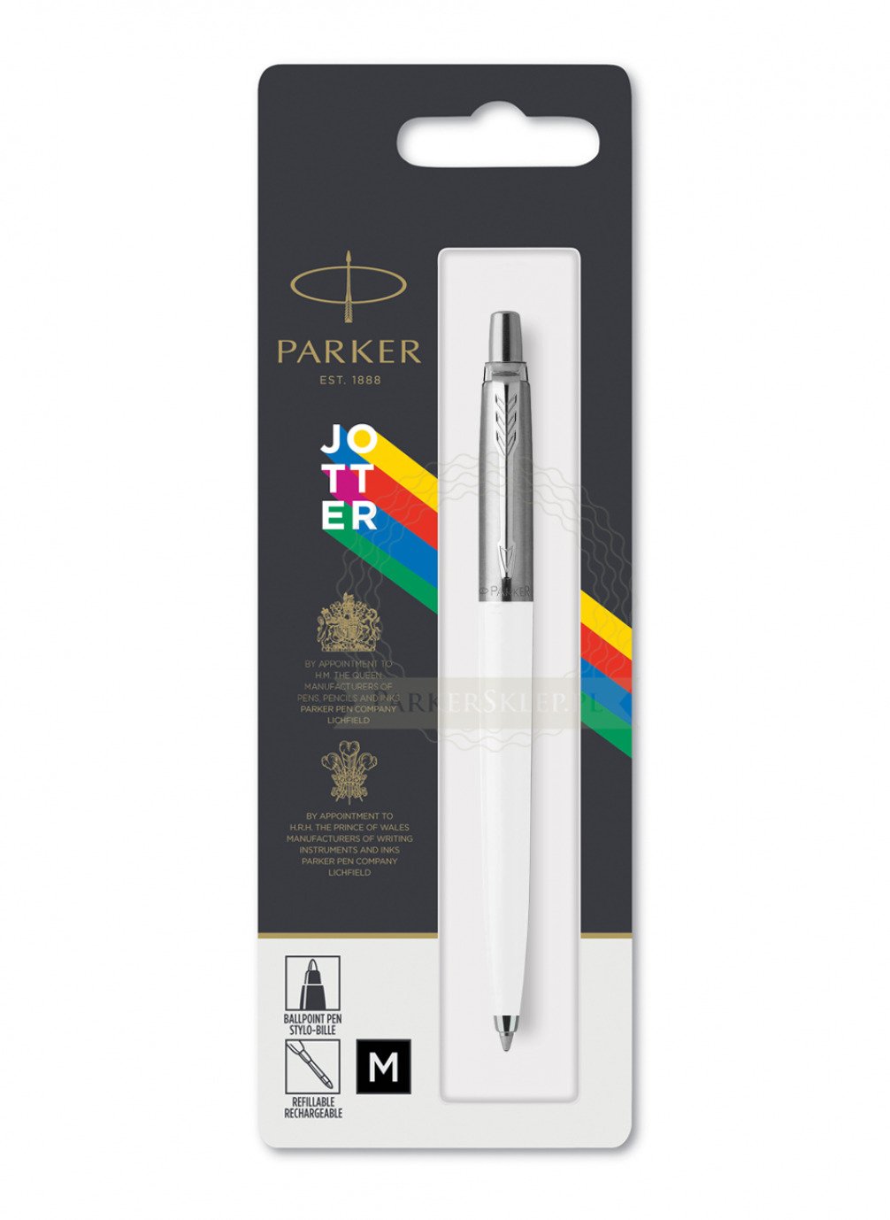 PENNA PARKER JOTTER