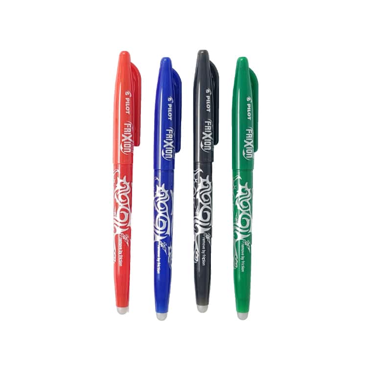 PILOT Frixion Ball 0.7