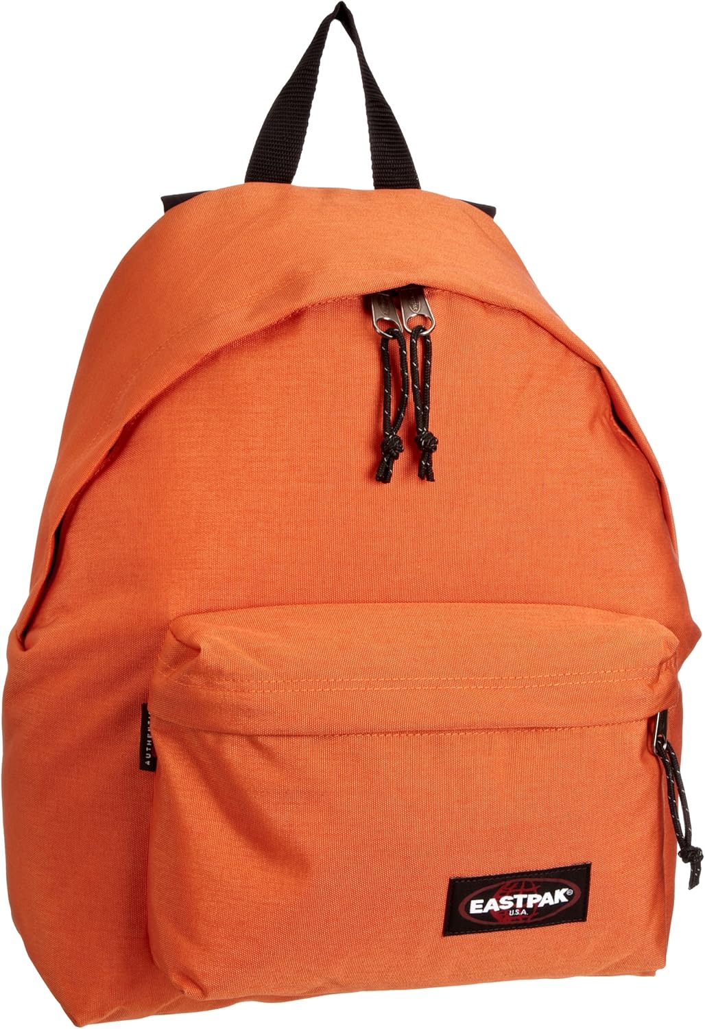 Eastpak Padded Pak'r EK62002F Zaino, Arancione